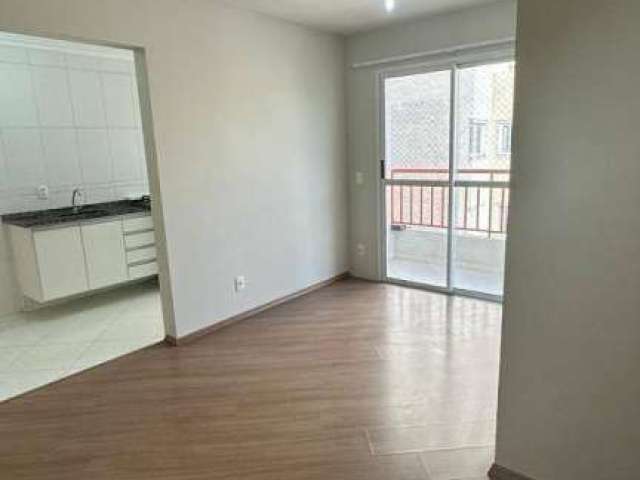 Apartamento com 2 dormitórios para alugar, 52 m² - Vila São Pedro - Santo André/SP