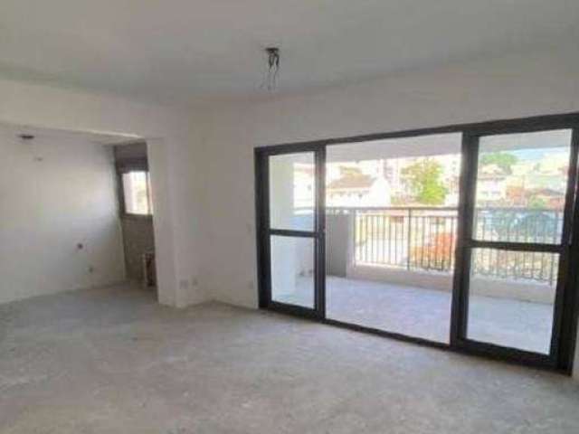 Apartamento com 3 dormitórios para alugar, 128 m² - Vila Gilda - Santo André/SP