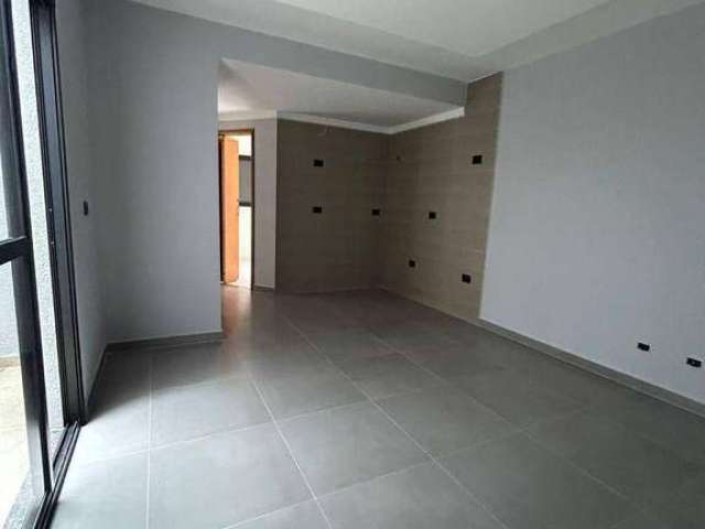 Apartamento com 2 dormitórios à venda, 41 m² - Bairro Jardim Jamaica - Santo André/SP