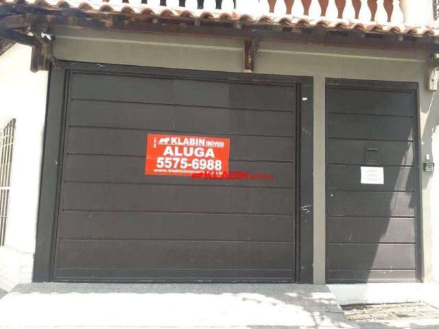 #-Loja para alugar, 112 m² por R$ 9.000/mês - Vila Clementino -