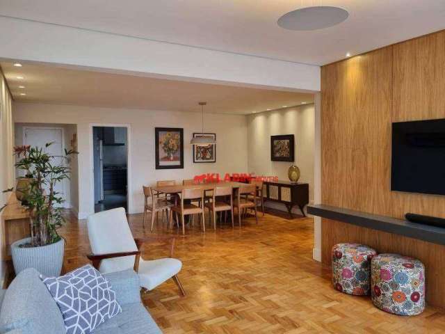 Apartamento à venda, 150 m² por R$ 1.750.000,00 - Jardim Paulista - São Paulo/SP