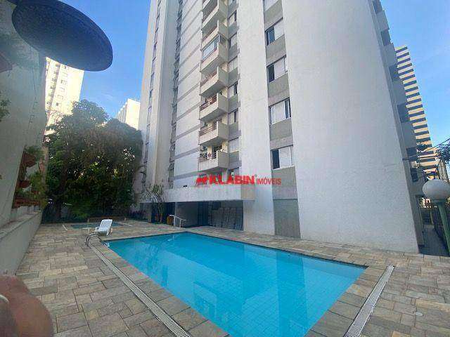 Apartamento com 2 dormitórios, 60 m² - venda por R$ 850.000,00 ou aluguel por R$ 4.929,00/mês - Jardim Paulista - São Paulo/SP