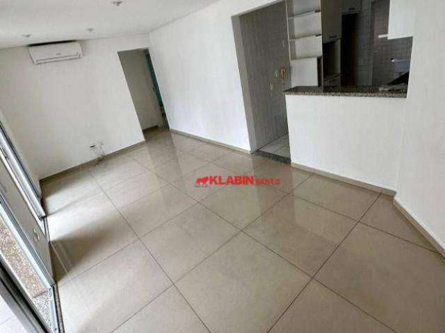 ##-Apartamento com 2 dormitórios, 74 m² - venda por R$ 1.280.000 Paraíso
