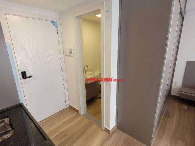 #-Apartamento com 1 Quarto e 1 banheiro à Venda, 24 m² por R$ 580.000