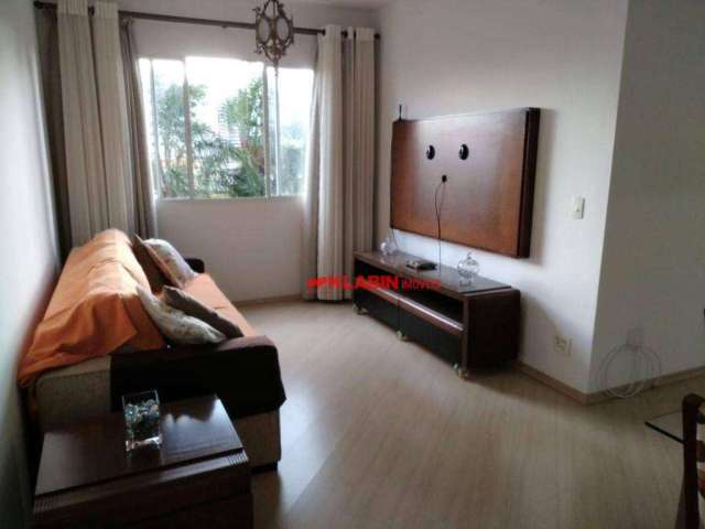 #- apartamento - 2 dormitórios, 66 m2 área útil, 1 vaga de garagem - próximo ao metrô saúde.
