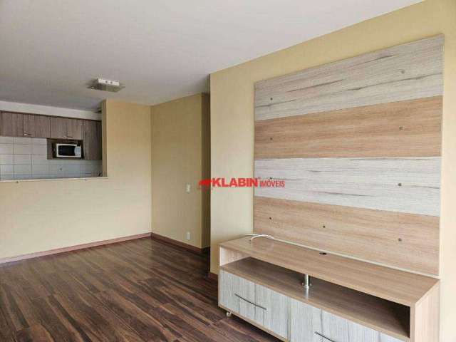 Apartamento com 2 dormitórios para alugar, 73 m² por R$ 6.138,00/mês - Ibirapuera - São Paulo/SP