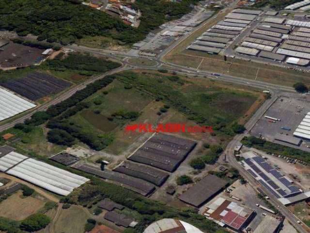 Galpão, 8393 m² - venda por R$ 25.000.000,00 ou aluguel por R$ 175.000,00/mês - Jardim Paineira - Itaquaquecetuba/SP