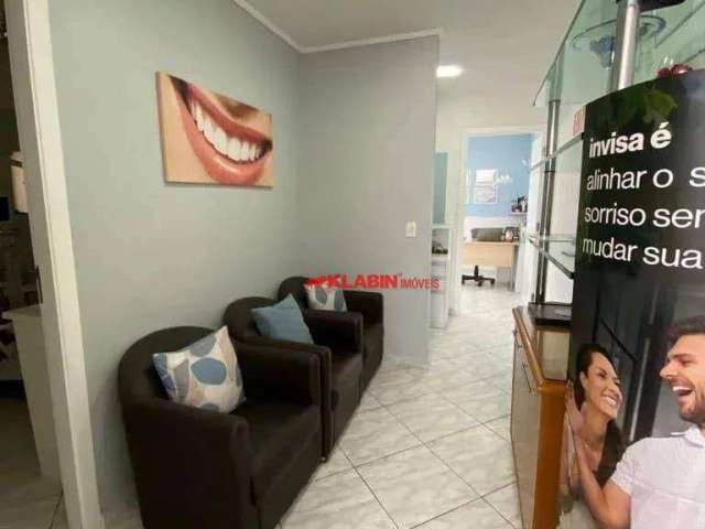 Consultório Odontológico para alugar, 100 m² por R$ 10.000/mês - Ipiranga - São Paulo/SP