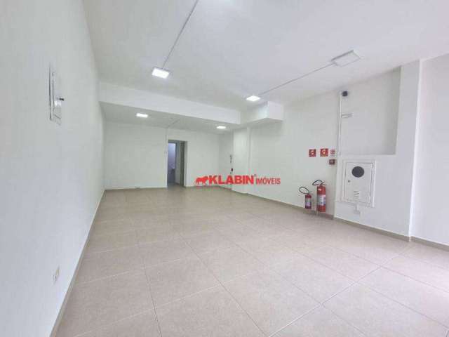 Conjunto comercial a 350 metros do metrô São Joaquim - 40m - 1 sala - 2 banheiros - 1 copa