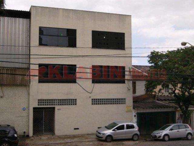 Prédio, 1411 m² - venda por R$ 1.650.000,00 ou aluguel por R$ 32.308,16 - Bosque da Saúde - São Paulo/SP
