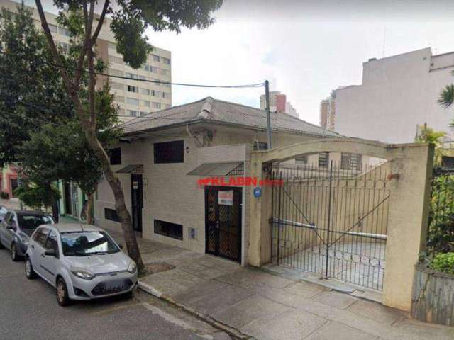 Loja para alugar, 30 m² por R$ 1.950,00/mês - Vila Clementino - São Paulo/SP