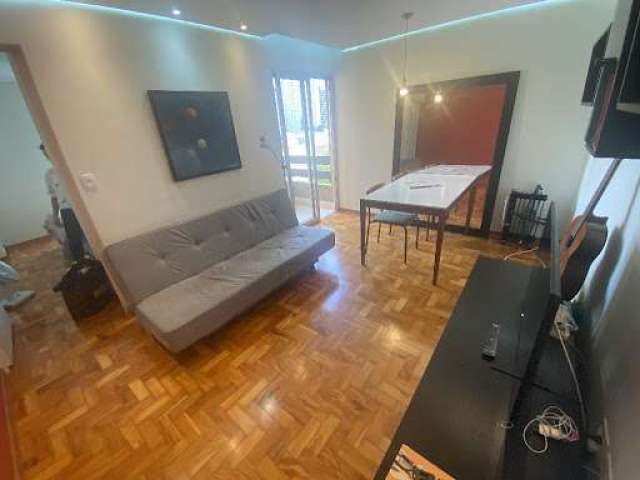 Apartamento com 1 dormitório à venda, 46 m² por R$ 630.000,00 - Vila Mariana (Zona Sul) - São Paulo/SP