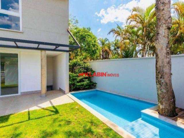 Casa com 4 dormitórios, 424 m² - venda por R$ 4.650.000,00 ou aluguel por R$ 35.000,00/mês - Jardim Cordeiro - São Paulo/SP