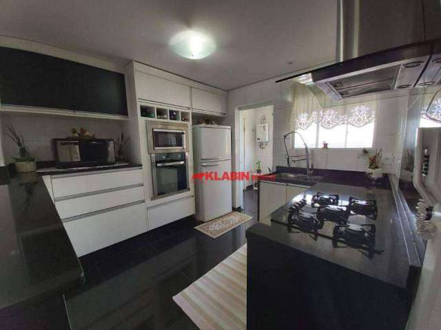 Apartamento com 3 dormitórios, 130 m² - venda por R$ 690.000,00 ou aluguel por R$ 5.642,00/mês - Morumbi - São Paulo/SP