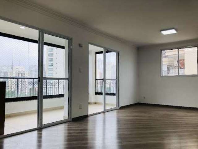 Apartamento com 3 dormitórios para alugar, 119 m² - Vila Mariana - São Paulo/SP