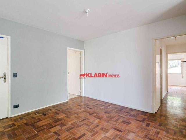 Apartamento com 2 dormitórios, 101 m² - venda por R$ 1.080.000,00 ou aluguel por R$ 6.670,90/mês - Paraíso - São Paulo/SP