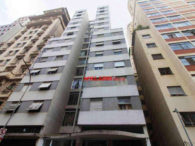 Apartamento com 2 dormitórios, 80 m² - venda por R$ 540.000,00 ou aluguel por R$ 3.740,54/mês - Bela Vista - São Paulo/SP
