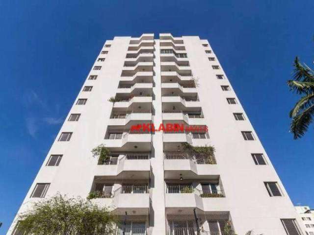 Apartamento com 3 dormitórios, 83 m² - venda por R$ 910.000,00 ou aluguel por R$ 6.368,60/mês - Vila Pompeia - São Paulo/SP