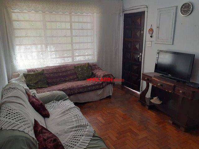 Sobrado com 3 dormitórios à venda, 167 m² por R$ 903.000,00 - Vila Congonhas - São Paulo/SP