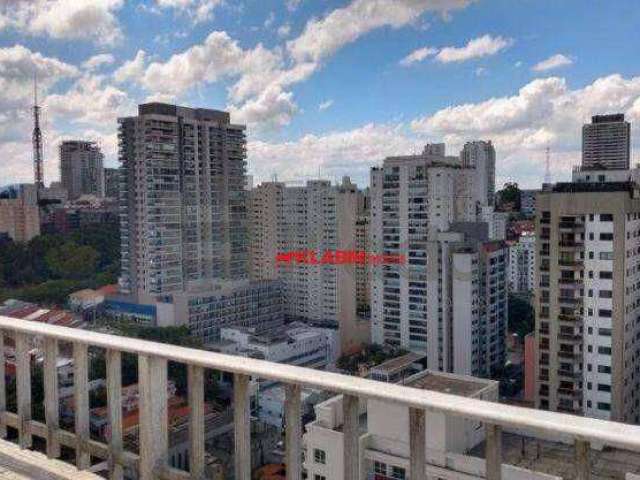 Cobertura com 4 dormitórios à venda, 300 m² por R$ 2.299.000,00 - Pinheiros - São Paulo/SP