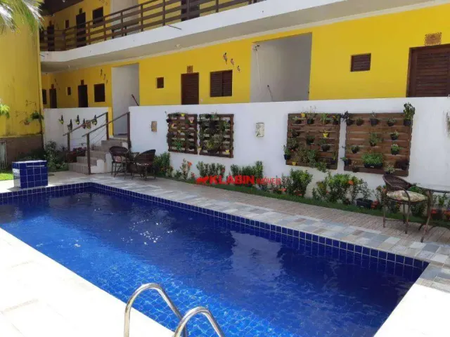 Casa comercial com 1 sala no Jacumã, Conde - PB - ID: 9093632 | Chaves