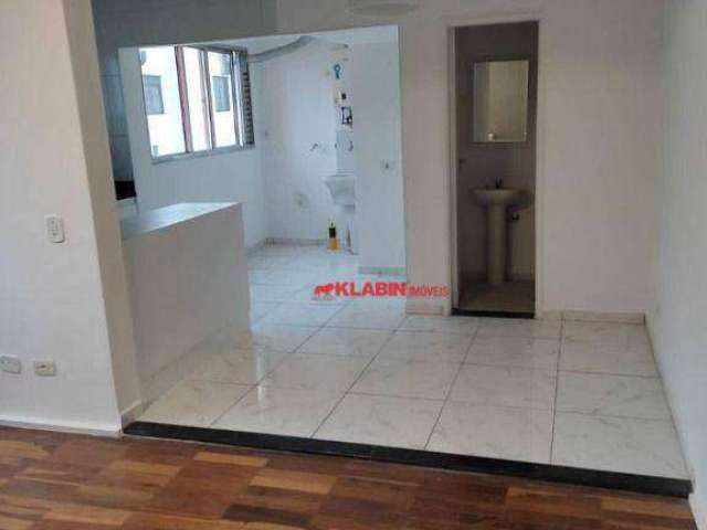 Apartamento com 2 Quartos e 2 banheiros para Alugar, 70 m² por R$ 3.900/Mês..