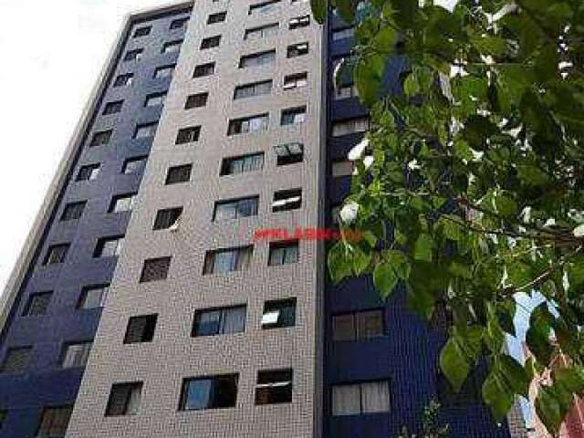 Apartamento com 1 dormitório, 40 m² - venda por R$ 490.000,00 ou aluguel por R$ 3.113,00/mês - Bela Vista - São Paulo/SP