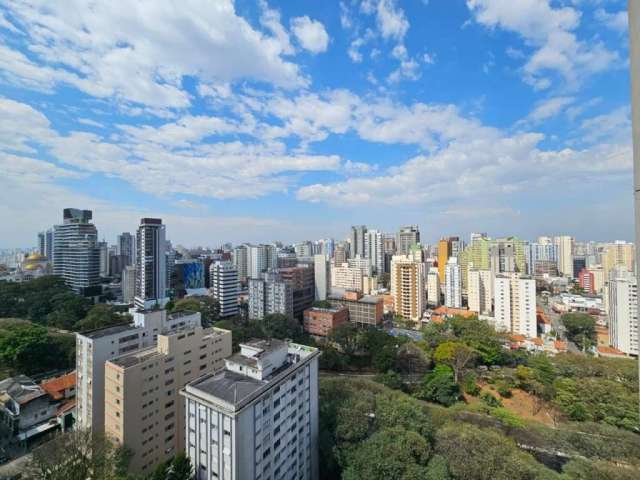 Apartamento à venda, Paraíso, São Paulo, SP