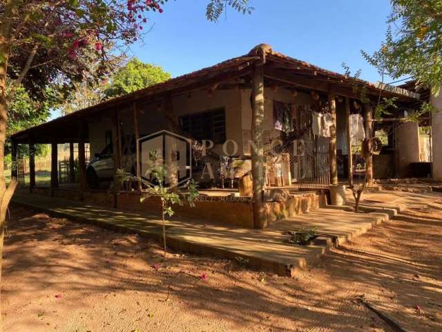 Ótima chácara disponível para venda Área Rural de Jacuba