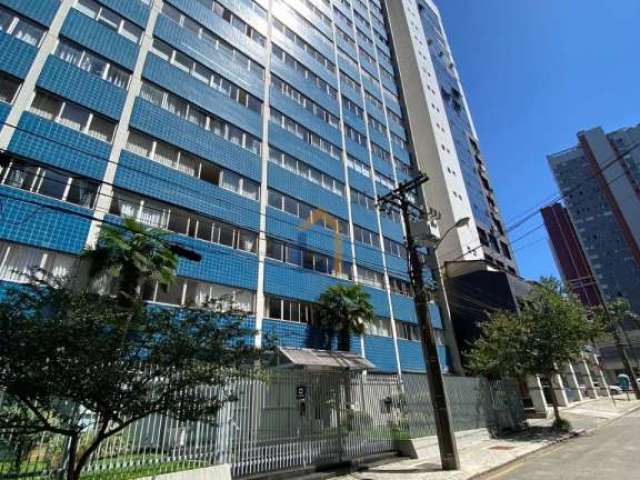 Apartamento com 3 quartos à venda na Travessa João Turin, 28, Água Verde, Curitiba por R$ 640.000