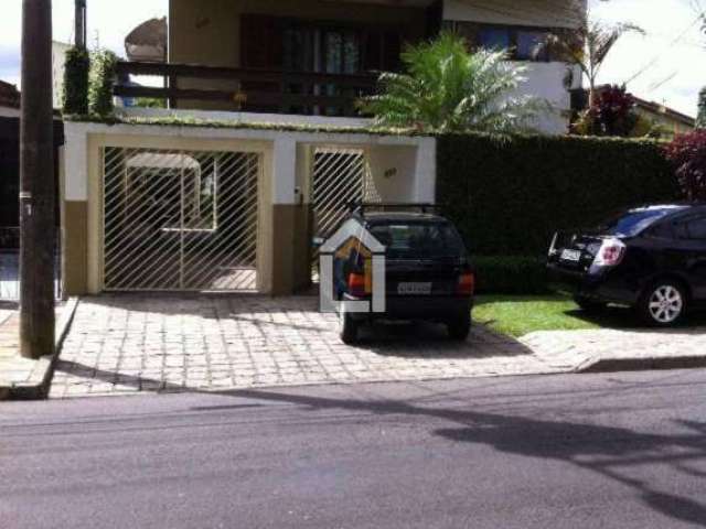 Casa com 7 quartos à venda na Rua Padre Júlio Saavedra, 669, Uberaba, Curitiba por R$ 1.580.000