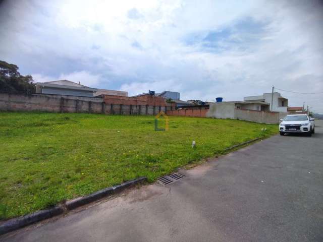 Terreno em condomínio fechado à venda na do Pavão, 84, Arruda, Colombo por R$ 150.000