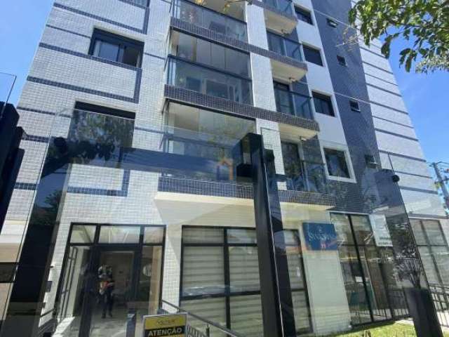 Apartamento com 2 quartos à venda na Rua Santa Helena, 79, Centro, Pinhais por R$ 565.000