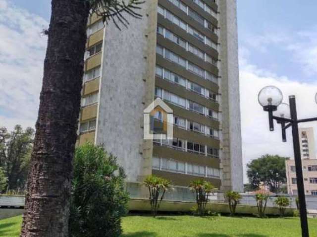 Apartamento com 4 quartos à venda na Rua Gutemberg, 99, Batel, Curitiba por R$ 2.600.000