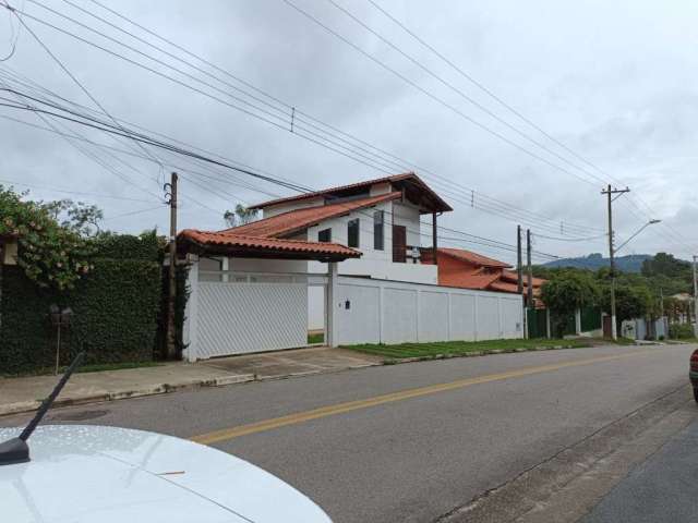 Casa Sobrado Guararema-SP