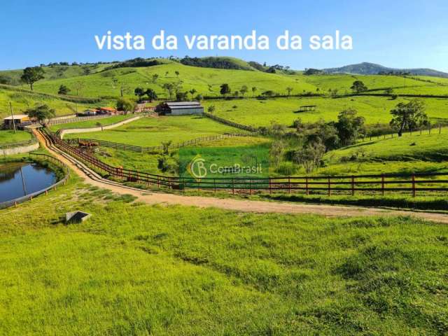 Fazenda para Venda Salesópolis -SP