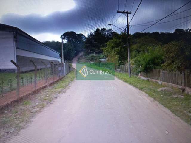 Terreno á Venda Vila Caputera- Mogi das Cruzes-SP