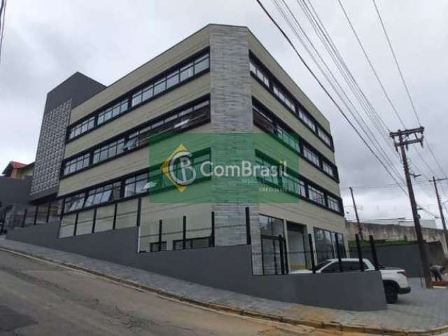 Sala Comercial Locação 50 m², Vila Oliveira, Mogi das Cruzes-SP