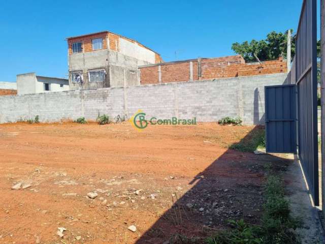 Terreno de 1.000 m², Jundiapeba, Mogi das Cruzes