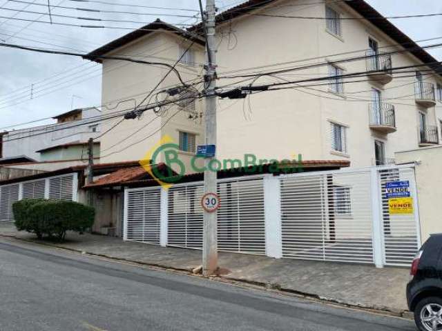 Apartamento à venda -  Loteamento Rio Acima, Mogi das Cruzes