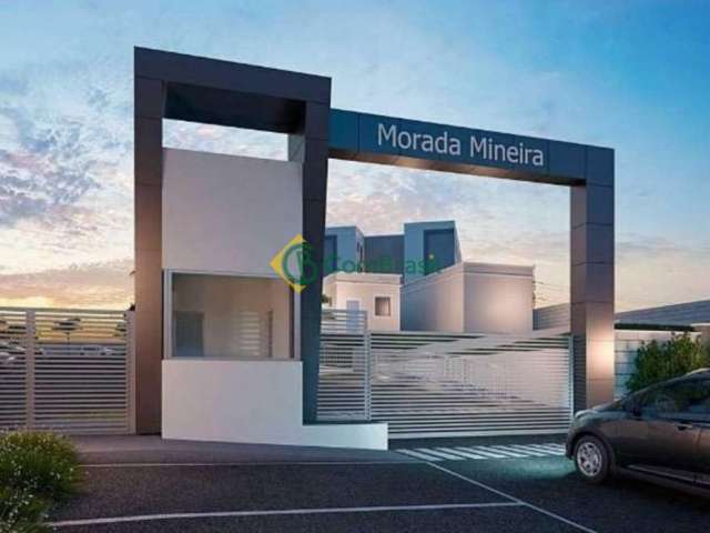 Vende Apartamento - Condomino Morada Mineira - Mogi das Cruzes /SP
