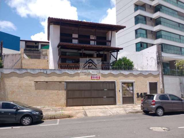Casa para Venda em Salvador, Caminho das Arvores, 4 dormitórios, 3 banheiros, 5 vagas