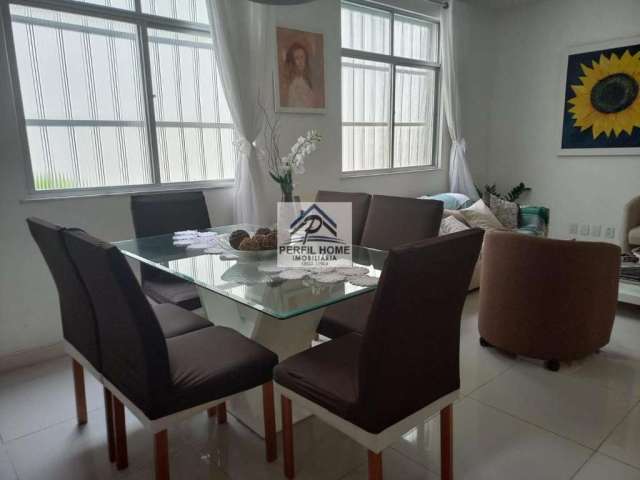 Apartamento para Venda em Salvador, Pituba, 3 dormitórios, 1 suíte, 3 banheiros, 1 vaga