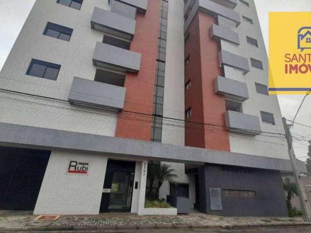 Apartamento com 2 dormitórios à venda, 90 m² por R$ 850.000,00 - Centro - Campo Largo/PR