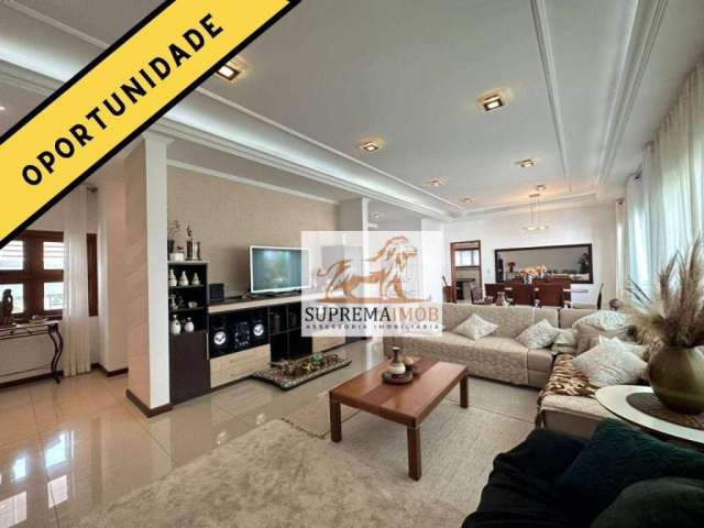 Casa com 4 dormitórios à venda, 560 m² por R$ 2.100.000,00 - Condomínio Ibiti do Paço - Sorocaba/SP