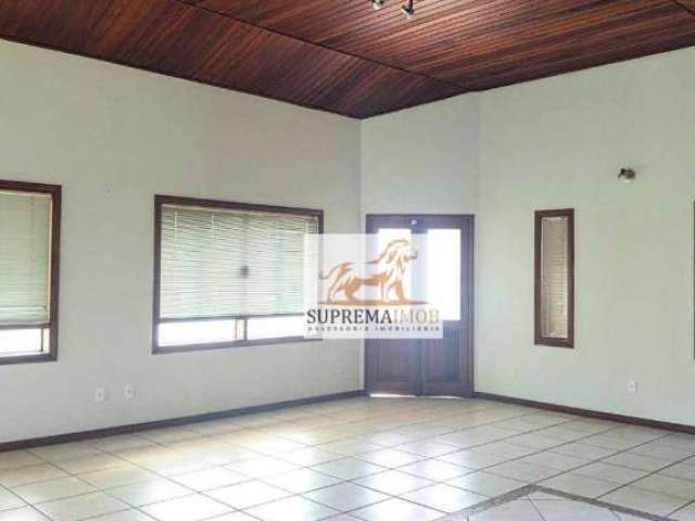 Casa com 3 dormitórios à venda, 310 m² por R$ 1.200.000,00 - Condomínio Portal do Sabiá - Araçoiaba da Serra/SP