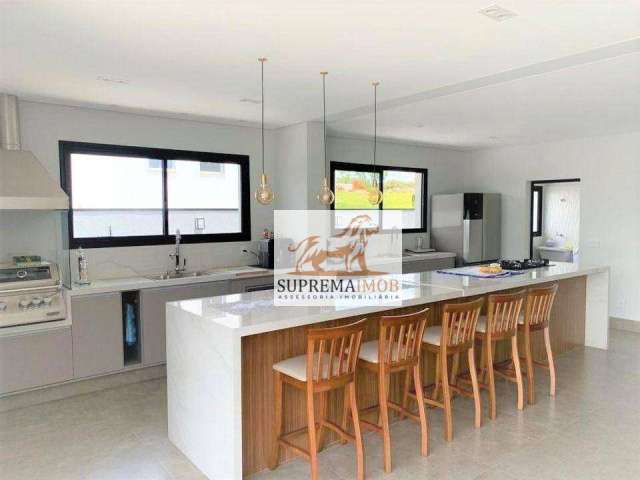 Casa com 3 dormitórios à venda, 253 m² por R$ 1.756.000,00 - Condomínio Fazenda Alta Vista - Salto de Pirapora/SP
