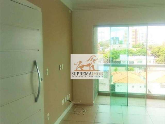 Apartamento com 3 dormitórios à venda, 115 m² por R$ 660.000,00 - Edifício Green Tower - Sorocaba/SP