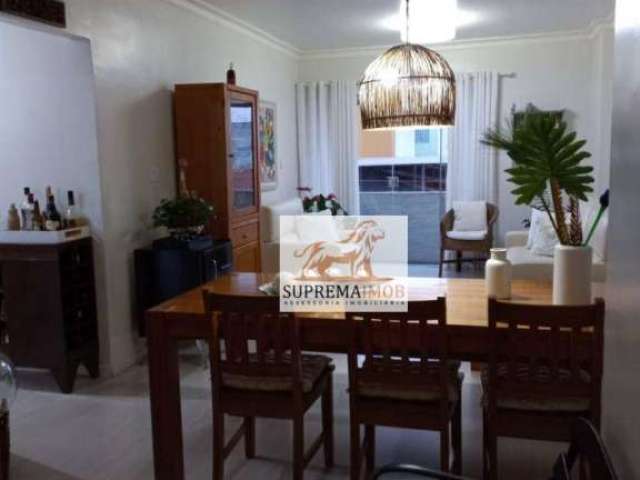 Apartamento com 3 dormitórios à venda, 126 m² por R$ 583.000,00 - Centro - Sorocaba/SP