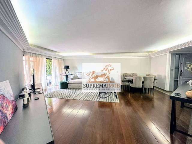 Apartamento com 3 dormitórios à venda, 174 m² por R$ 600.000,00 - Condomínio Edifico Pedro Alcolea - Sorocaba/SP